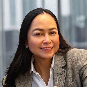 Meet your Posher, Cheryl anne